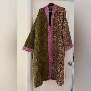 BRAND NEW, NEVER WORN RIANNA + NINA COAT
